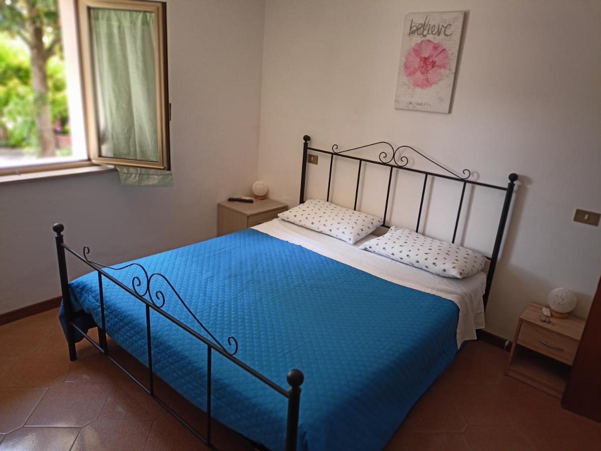 Marco - Camere Con Bagno Privato Vicino Al Centro Фоліньо Екстер'єр фото