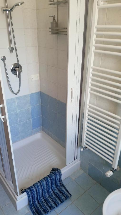 Marco - Camere Con Bagno Privato Vicino Al Centro Фоліньо Екстер'єр фото