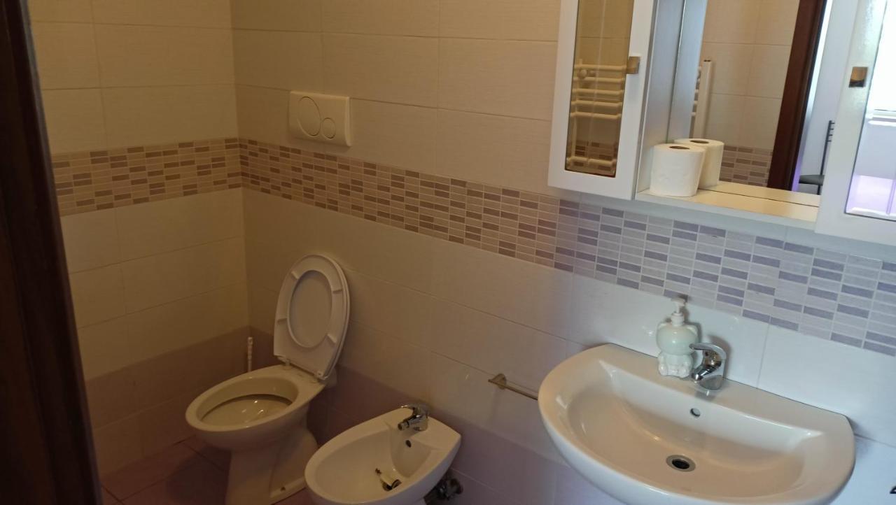 Marco - Camere Con Bagno Privato Vicino Al Centro Фоліньо Екстер'єр фото