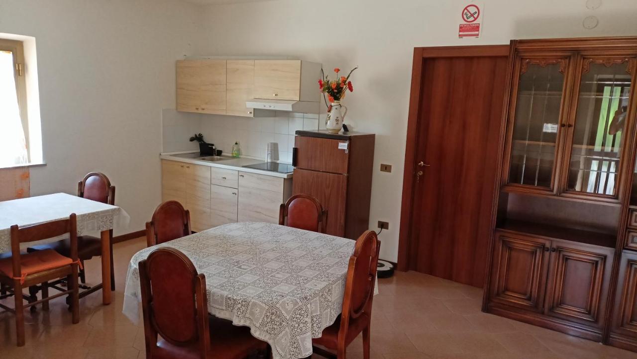 Marco - Camere Con Bagno Privato Vicino Al Centro Фоліньо Екстер'єр фото